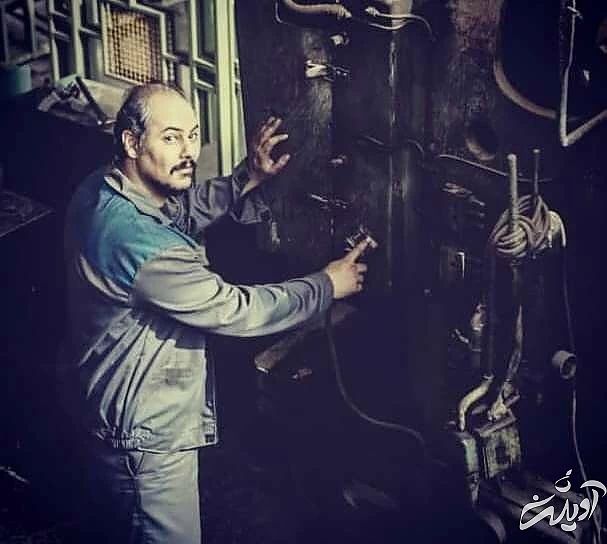 وحید نفر از دردی که میکشد گفت